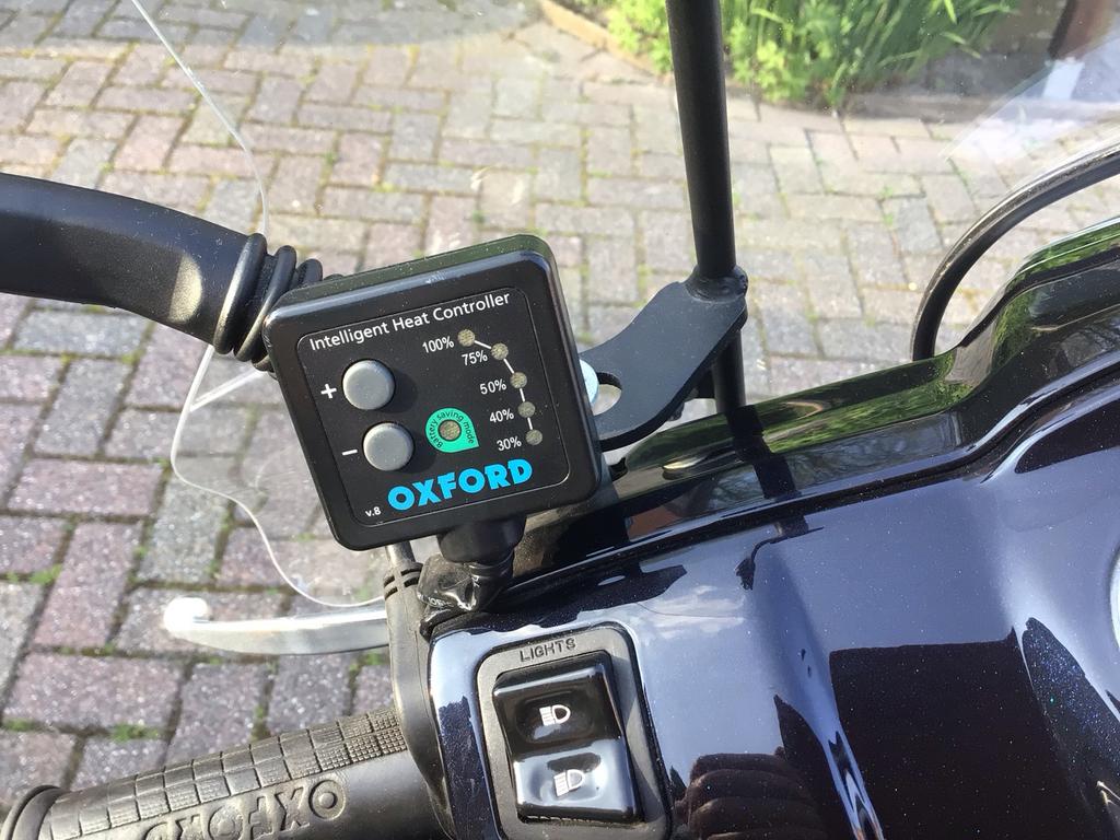 Kymco Scooter 200i met Topkoffer en Handvatverwarming, Ophalen of Verzenden, Gebruikt, Overige typen, Kymco
