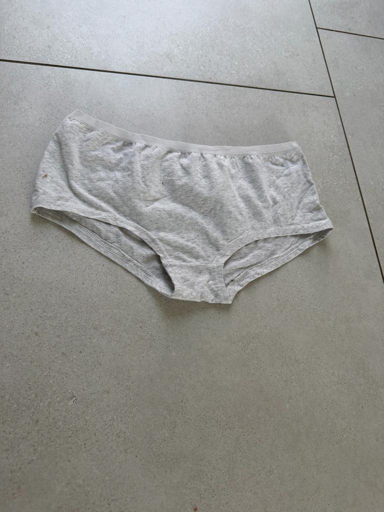 Zeeman Slip XXL - Grijs, Ophalen of Verzenden, Grijs, Slip