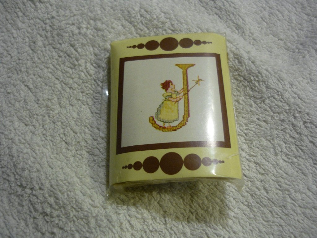 nieuw  borduur pakketje, Hobby en Vrije tijd, Ophalen of Verzenden, Nieuw, Borduurpakket