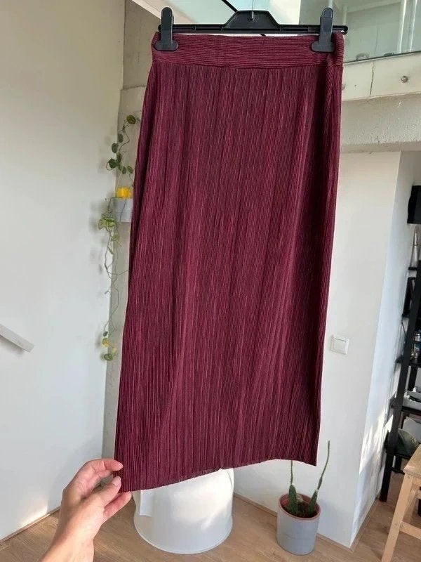 Zara skirt, Ophalen of Verzenden, Maat 36 (S), Gedragen, Boven de knie