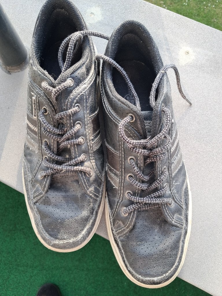 Memphis schoenen, Bruin, Ophalen of Verzenden, Zo goed als nieuw, Memphis One