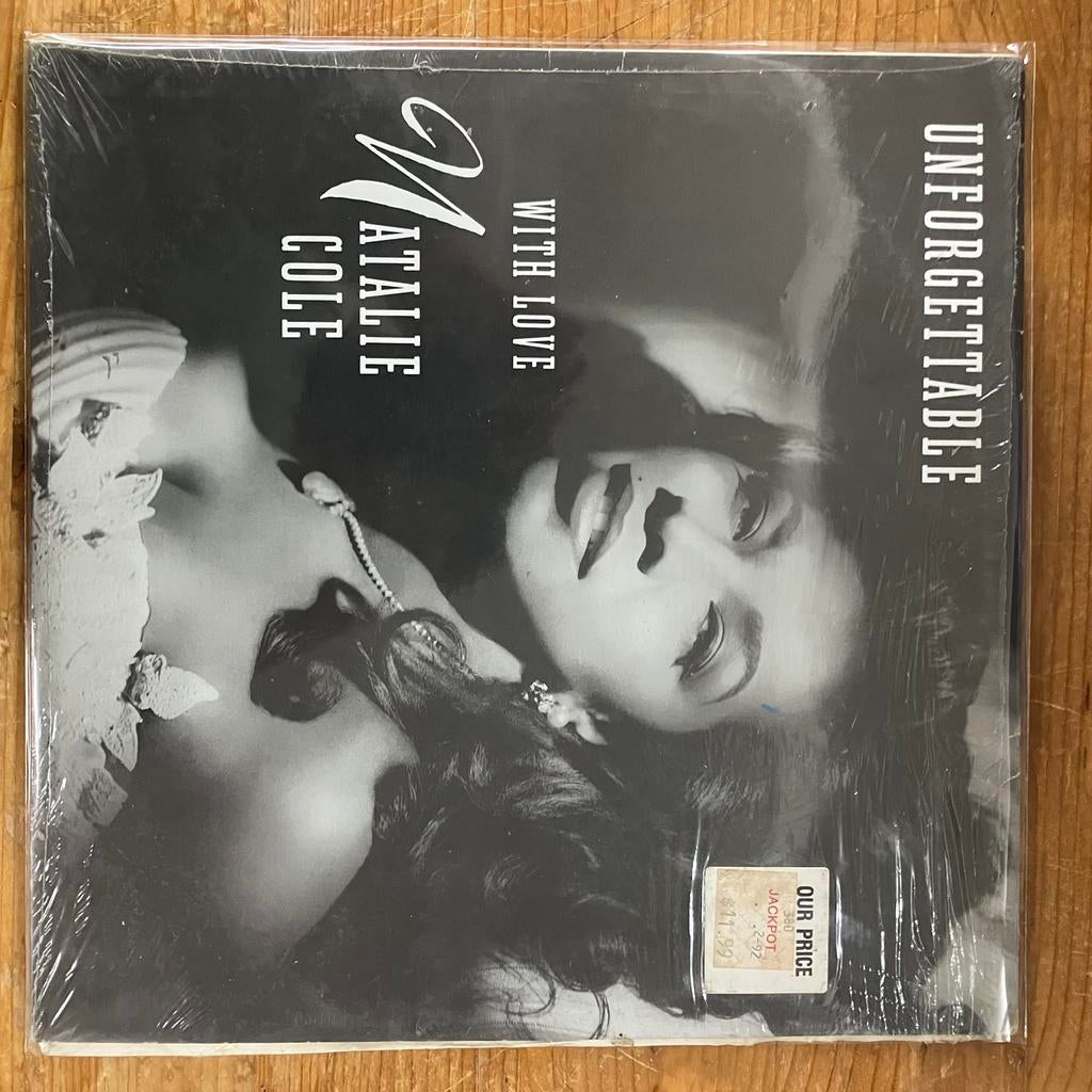 Natalie Cole, Ophalen of Verzenden, Zo goed als nieuw