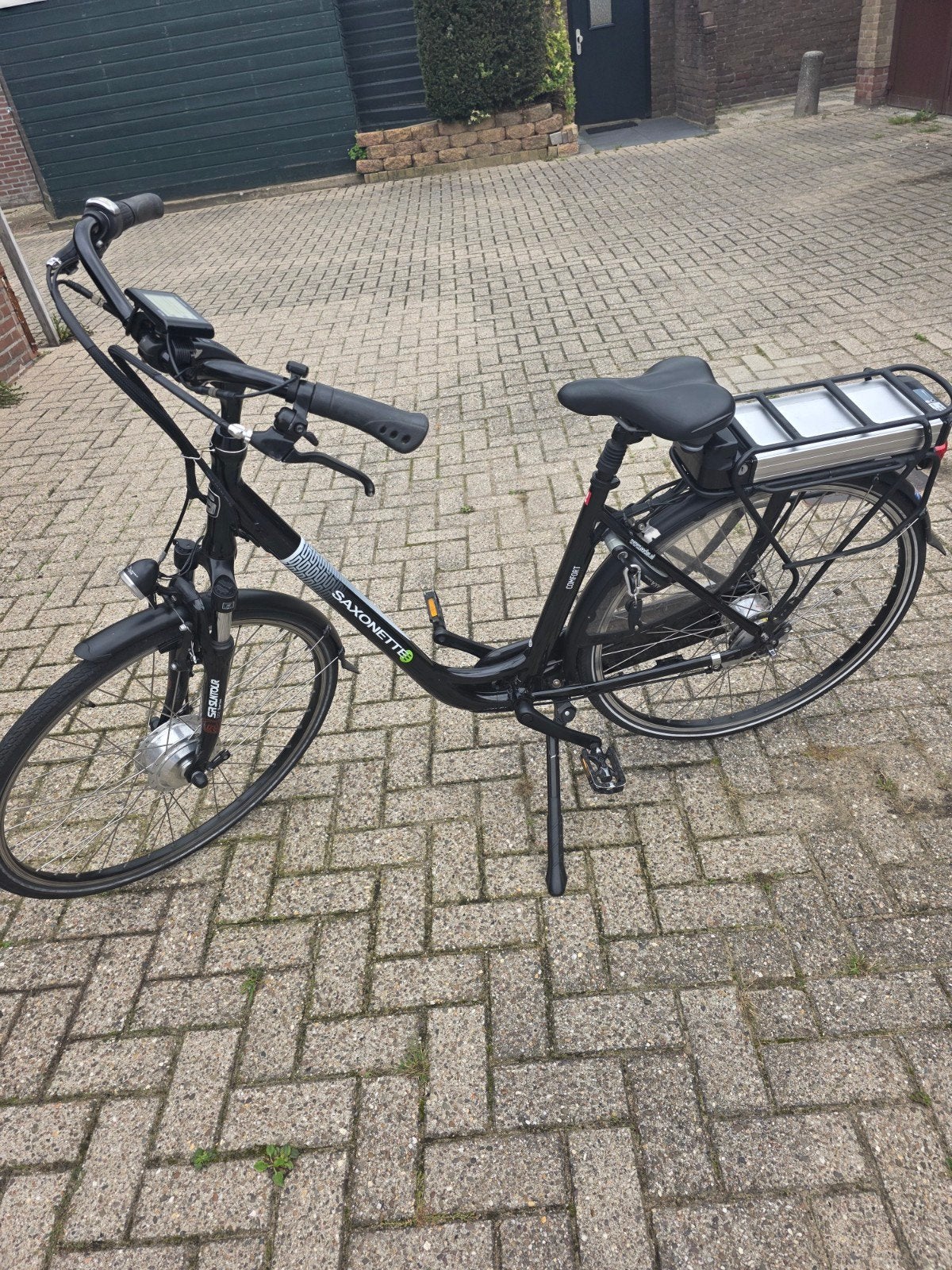 nette elektrische fietsen tekoop gereviseerde accus, 51 tot 55 cm, Ophalen, Zo goed als nieuw, Overige merken