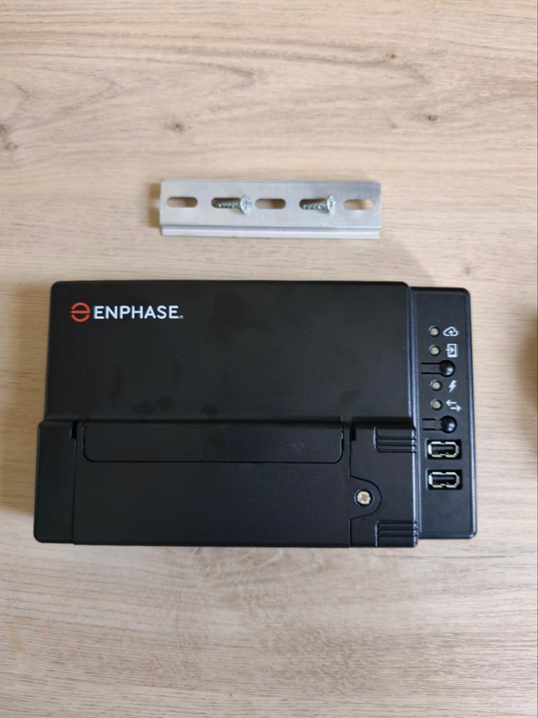 Enphase IQ Gateway Metered, Q relais 3P INT, Ophalen of Verzenden, Nieuw, Overige typen