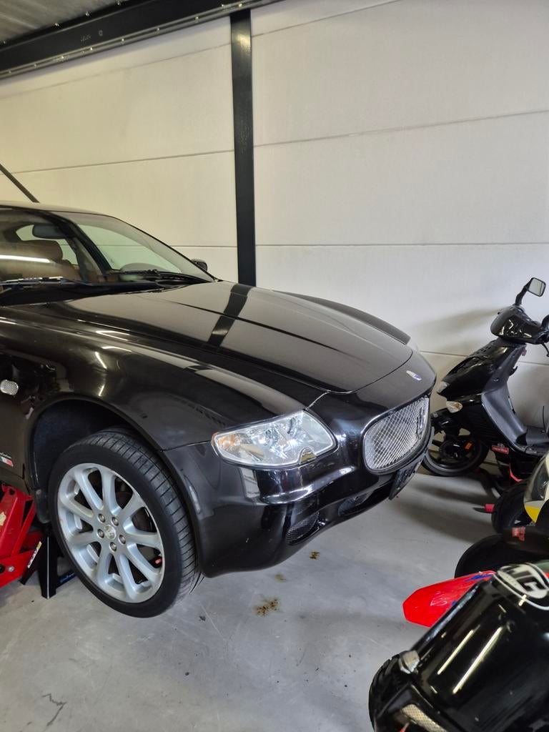 Maserati Quattroporte V (2003-2012) ONDERDELEN, Auto-onderdelen, Overige Auto-onderdelen, Maserati, Gebruikt, Quattroporte, Ophalen of Verzenden