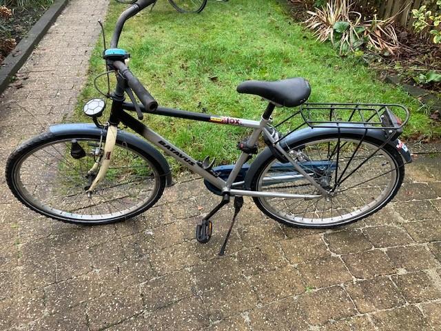 kinderfietsen, Ophalen, Gebruikt, 16 tot 20 inch