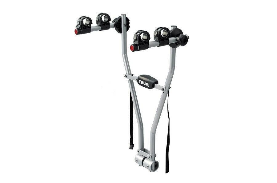 Thule Xpress 2 Fietsendrager voor Trekhaak, Auto diversen, Fietsendragers, Ophalen
