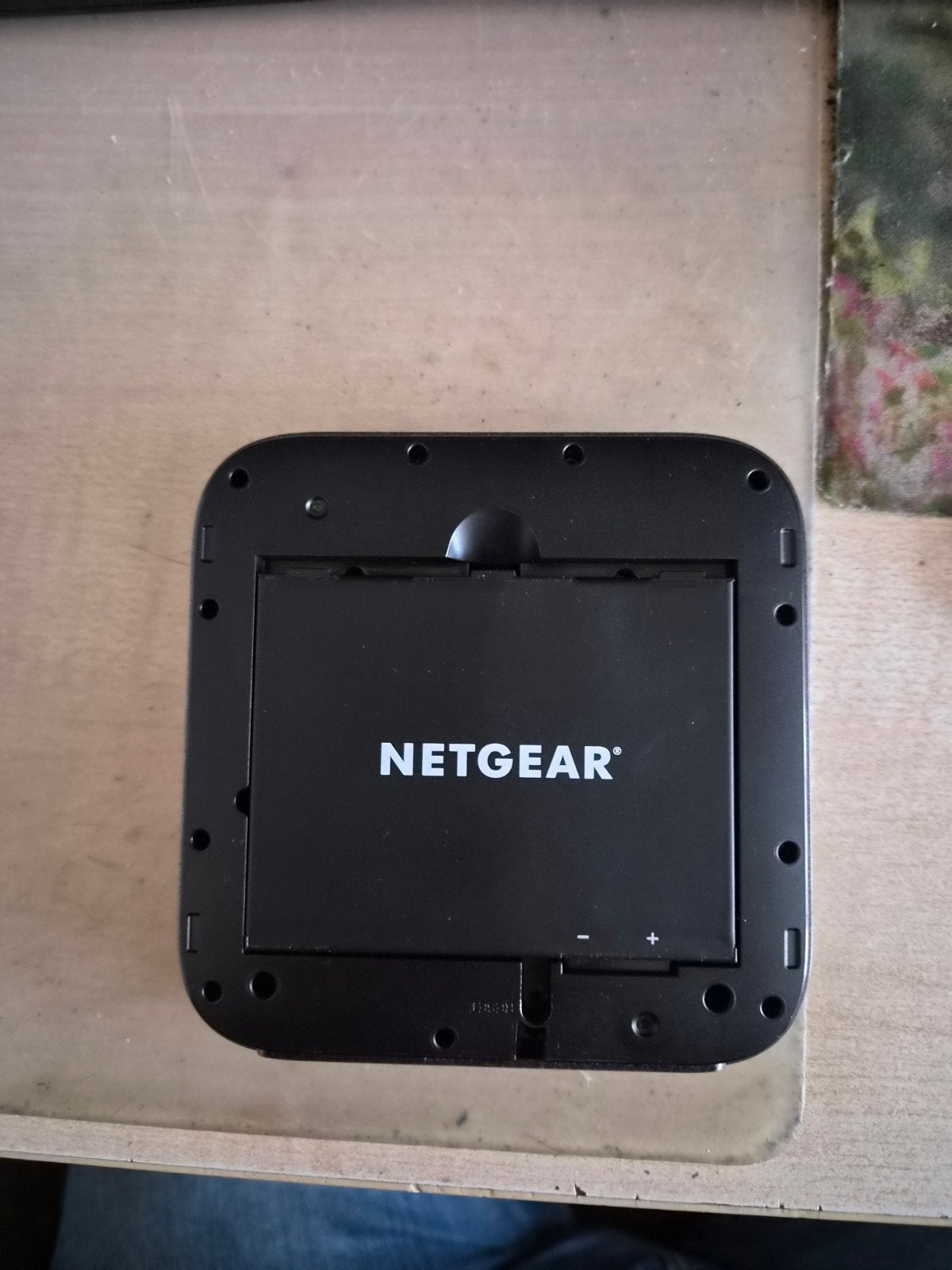 Netgear Nighthawk M6 m6450 pro, Ophalen of Verzenden, Zo goed als nieuw