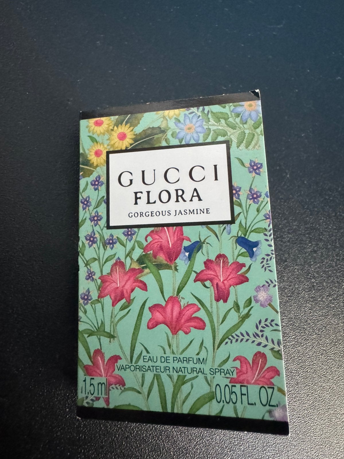 Gucci flora, Ophalen of Verzenden, Zo goed als nieuw