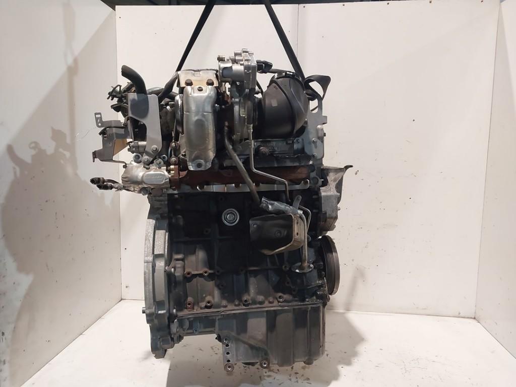 Motor Mercedes-Benz Sprinter 3,5t (907.6/910.6) A6510104719, Auto-onderdelen, Gebruikt, Mercedes-Benz AG, Mercedes-Benz, Mercedesstraße 120, Stuttgart 70372, , Duitsland
