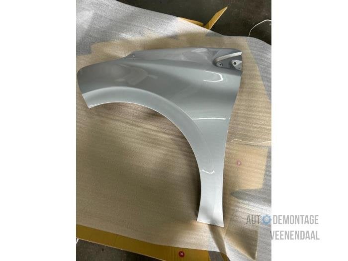 Scherm links-voor van een Peugeot 208 (EZRC), -, -, Nieuw, Ophalen of Verzenden