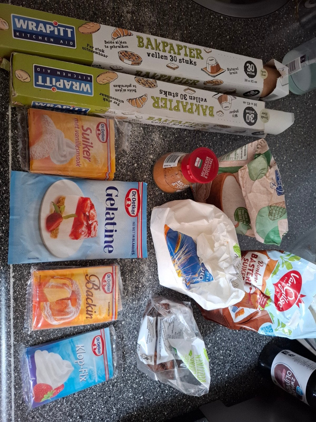 Bakken en braden, Ophalen of Verzenden