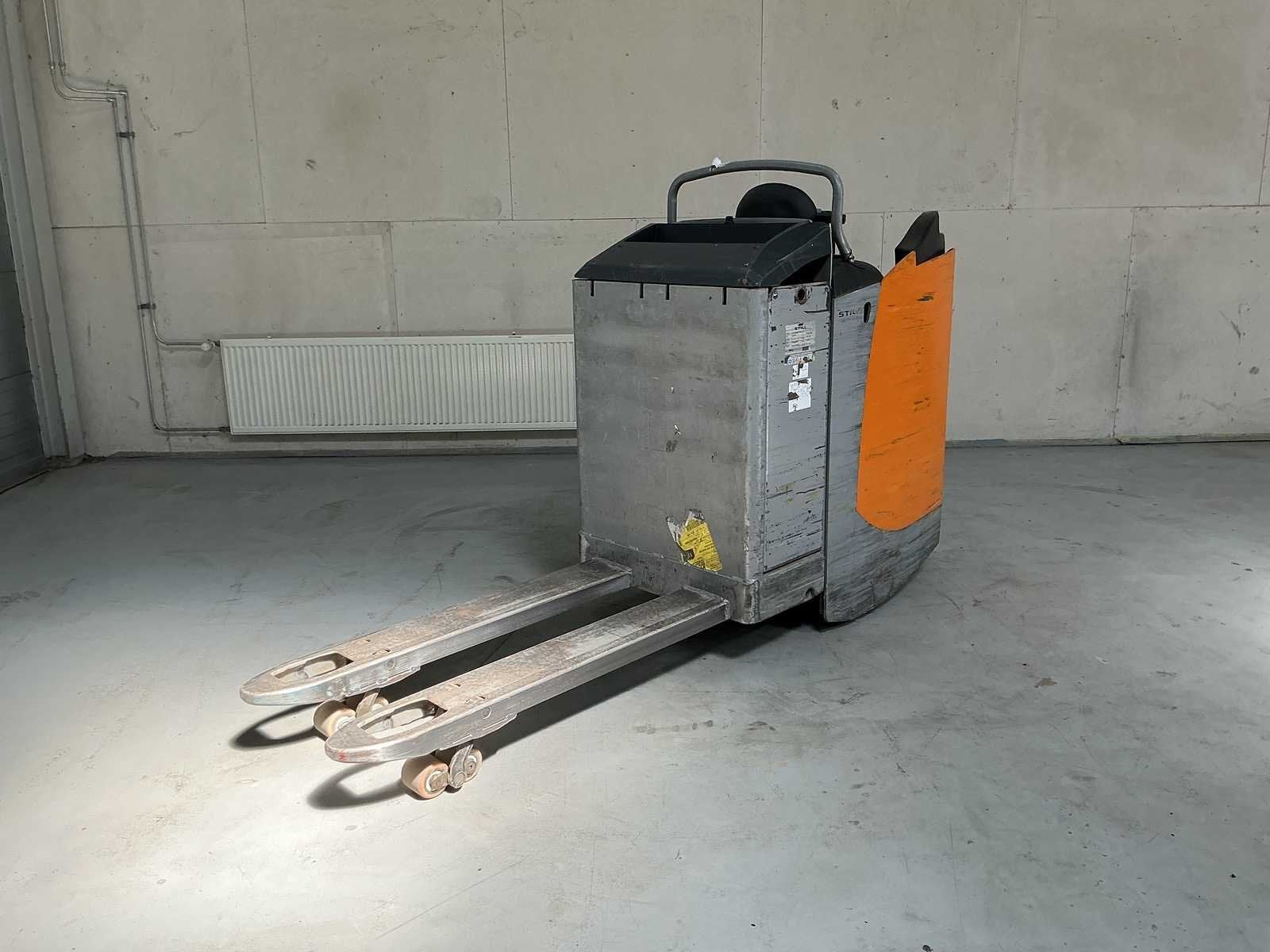 STILL - EXU-SF24 - Electric Pallet Trucks - 2020, Overige aandrijving, Palletwagen, STILL