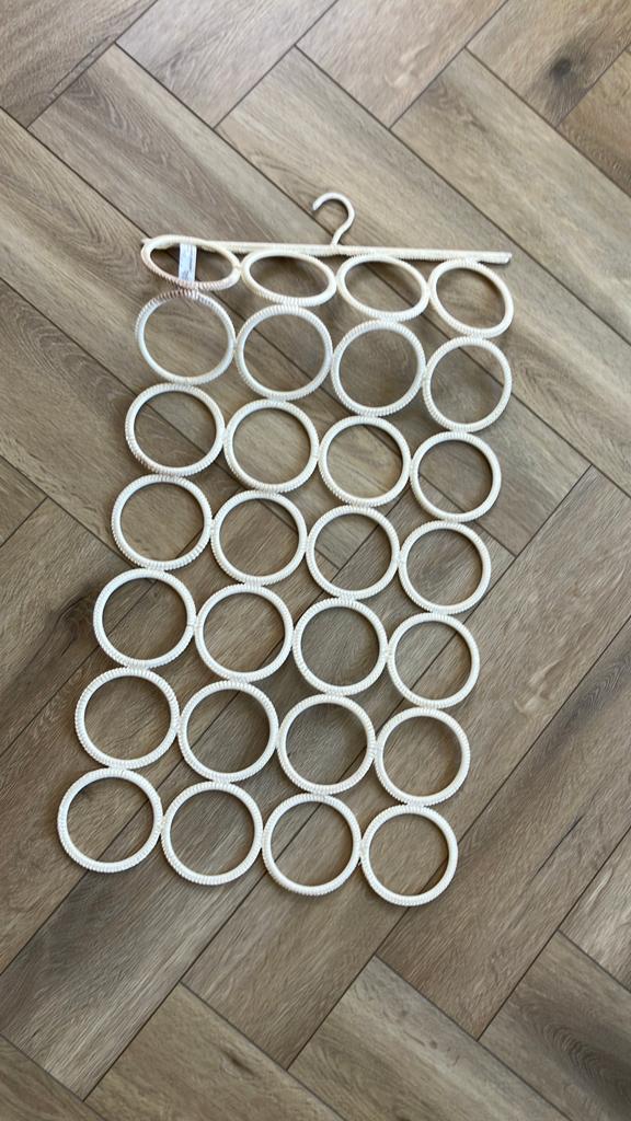Ikea komplement kleding-/multihanger, Ophalen of Verzenden, Zo goed als nieuw
