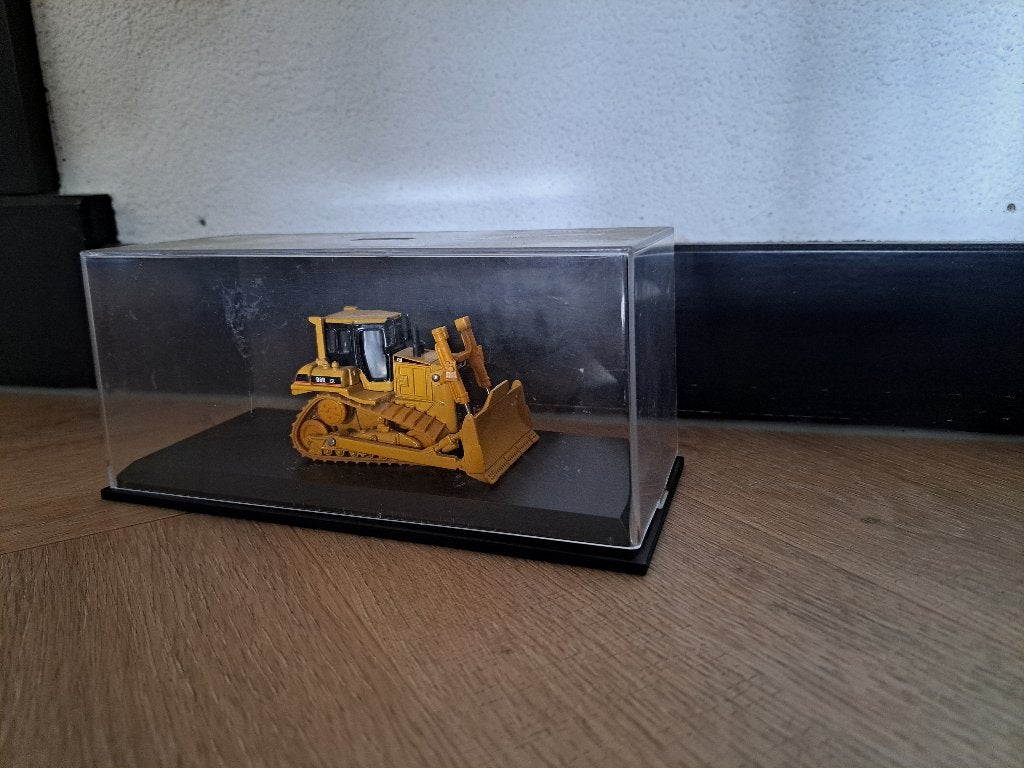 Caterpillar D6R, Ophalen of Verzenden, Gebruikt, Bus of Vrachtwagen, Conrad