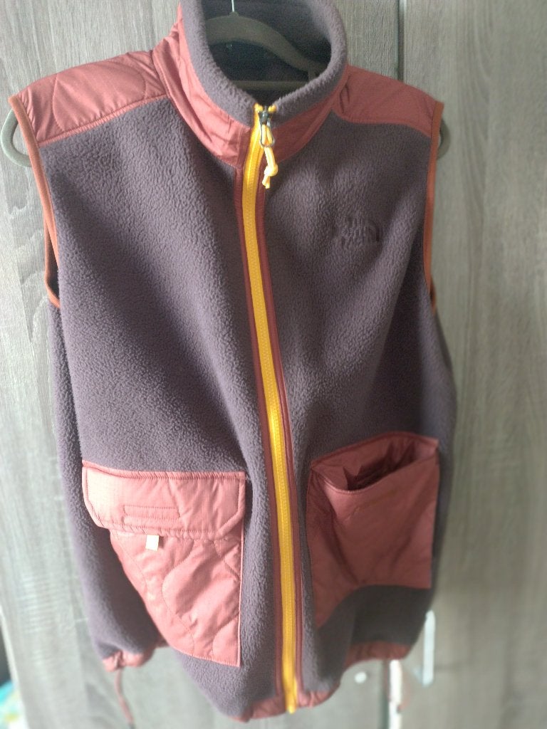 bodywarmer the north face, Kleding | Heren, Bodywarmers, Maat 48/50 (M), Ophalen of Verzenden, Zo goed als nieuw, The North Face