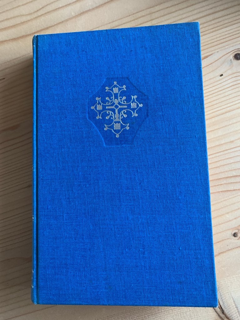 Christus wordt weer gekruisigd, Boeken, Ophalen of Verzenden, Niko Kazantzakis