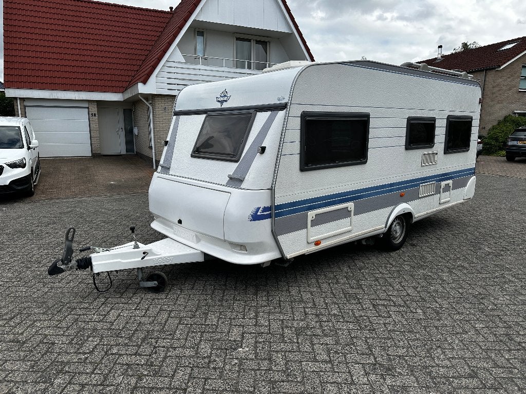 Nette Hobby 460 UFe Excellent Easy, Omvormbare zithoek, Rondzit, Hobby, Particulier