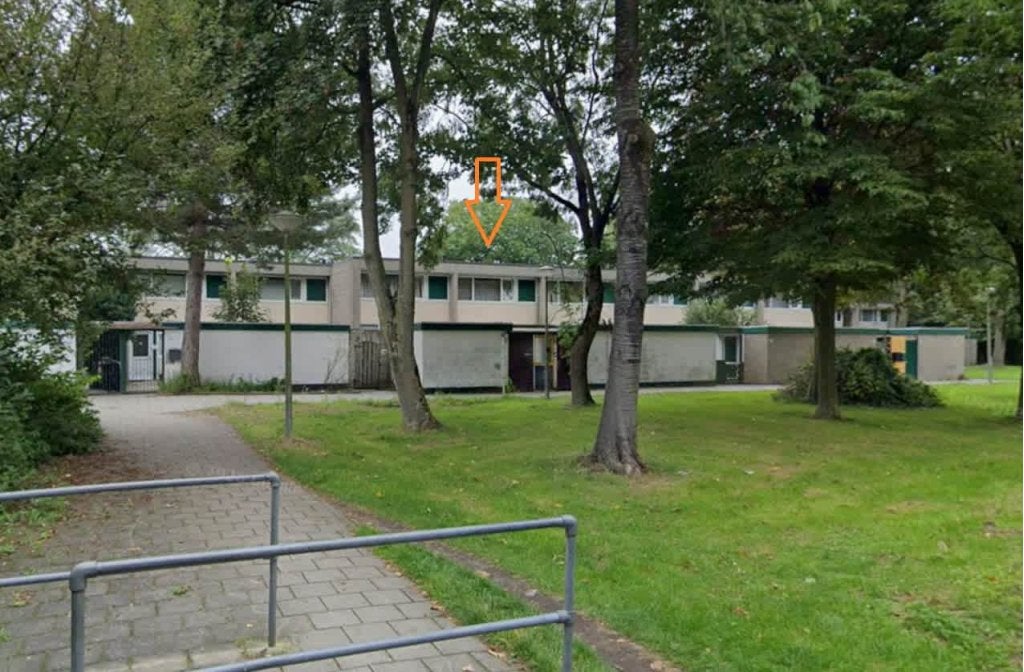 NIEUW! Woonruimte te huur Kelbergen, Amsterdam