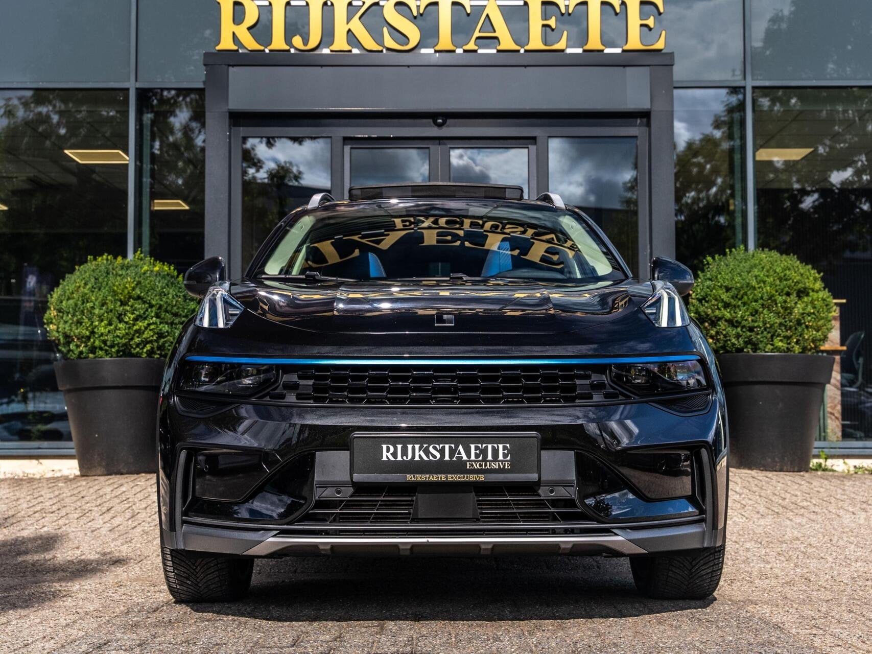 Lynk & Co 01 1.5|PANO|CAM|INFINITY|MEMORY|SFEER|20''|ACC|APP, Auto's, Dealer onderhouden, Met garantie (alle), Leder en Stof, Bedrijf