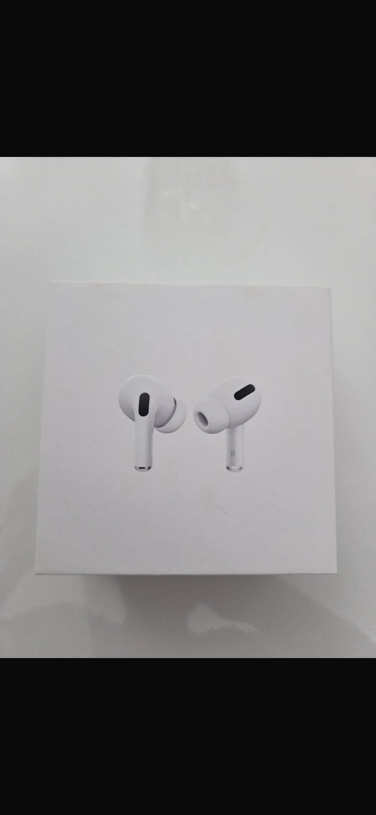 Apple airpods pro, Gebruikt, Bluetooth, Ophalen of Verzenden, Apple