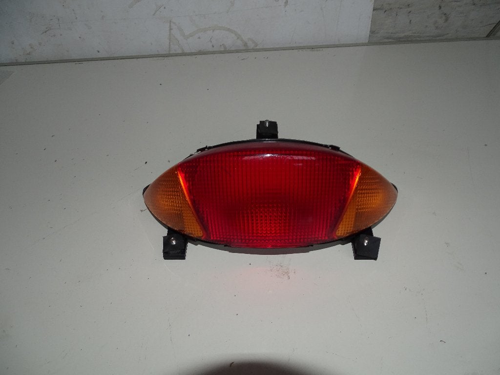honda deauville 650  achterlicht, Ophalen of Verzenden, Gebruikt