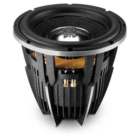 jbl w12gti mkii GEZOCHT, Ophalen, Zo goed als nieuw
