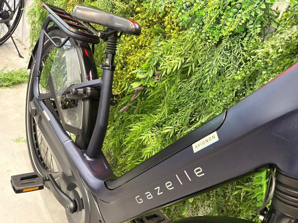Gazelle Avignon C8+ | Bosch middenmotor | 625Wh | 5900km |, Wilhelminaweg 8, 6951 BP Dieren (NL), Info@gazelle.nl, Ophalen of Verzenden