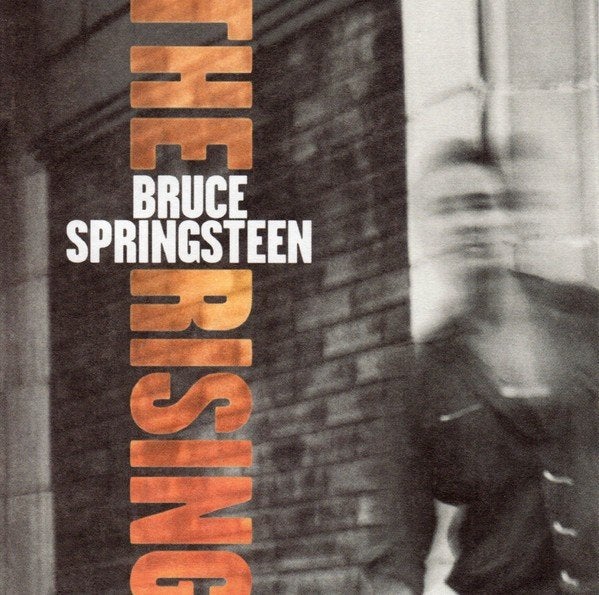 Bruce Springsteen, Cd's en Dvd's, Cd's | Rock, Ophalen of Verzenden, Gebruikt, Poprock