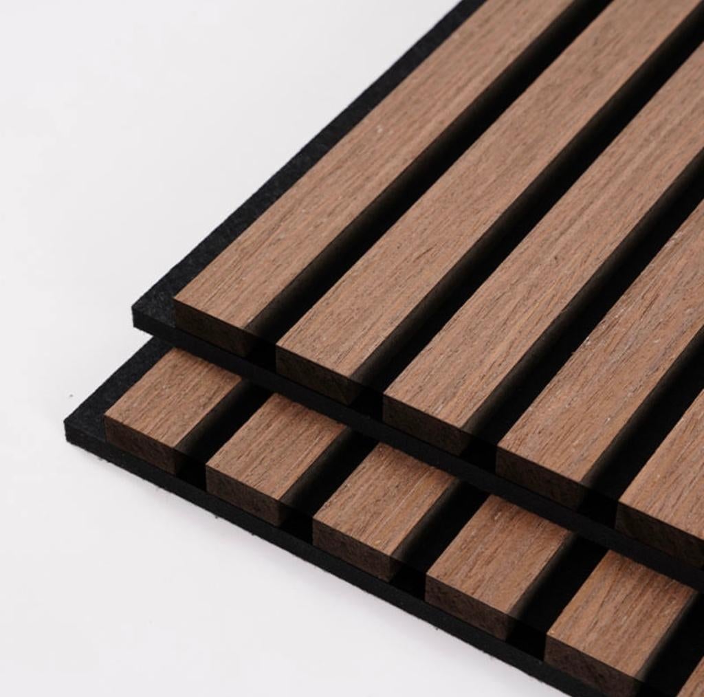 Akoestische wandPanelen Vanaf 44.99, Totaal Decor, Nieuw, Ophalen of Verzenden, Geograaf 16