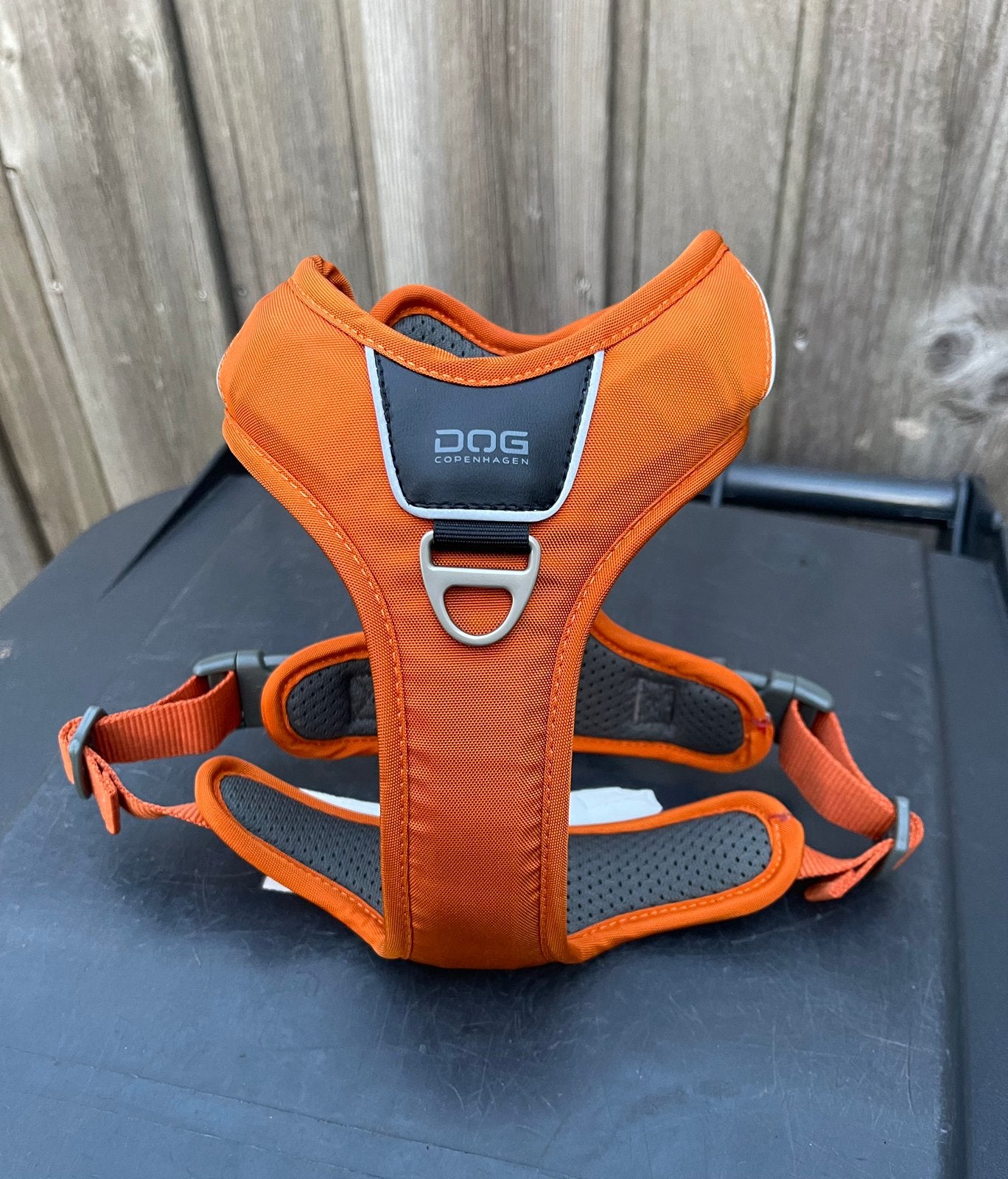 Comfort Walk Pro tuig Dog Copenhagen maat S, Ophalen of Verzenden, Zo goed als nieuw