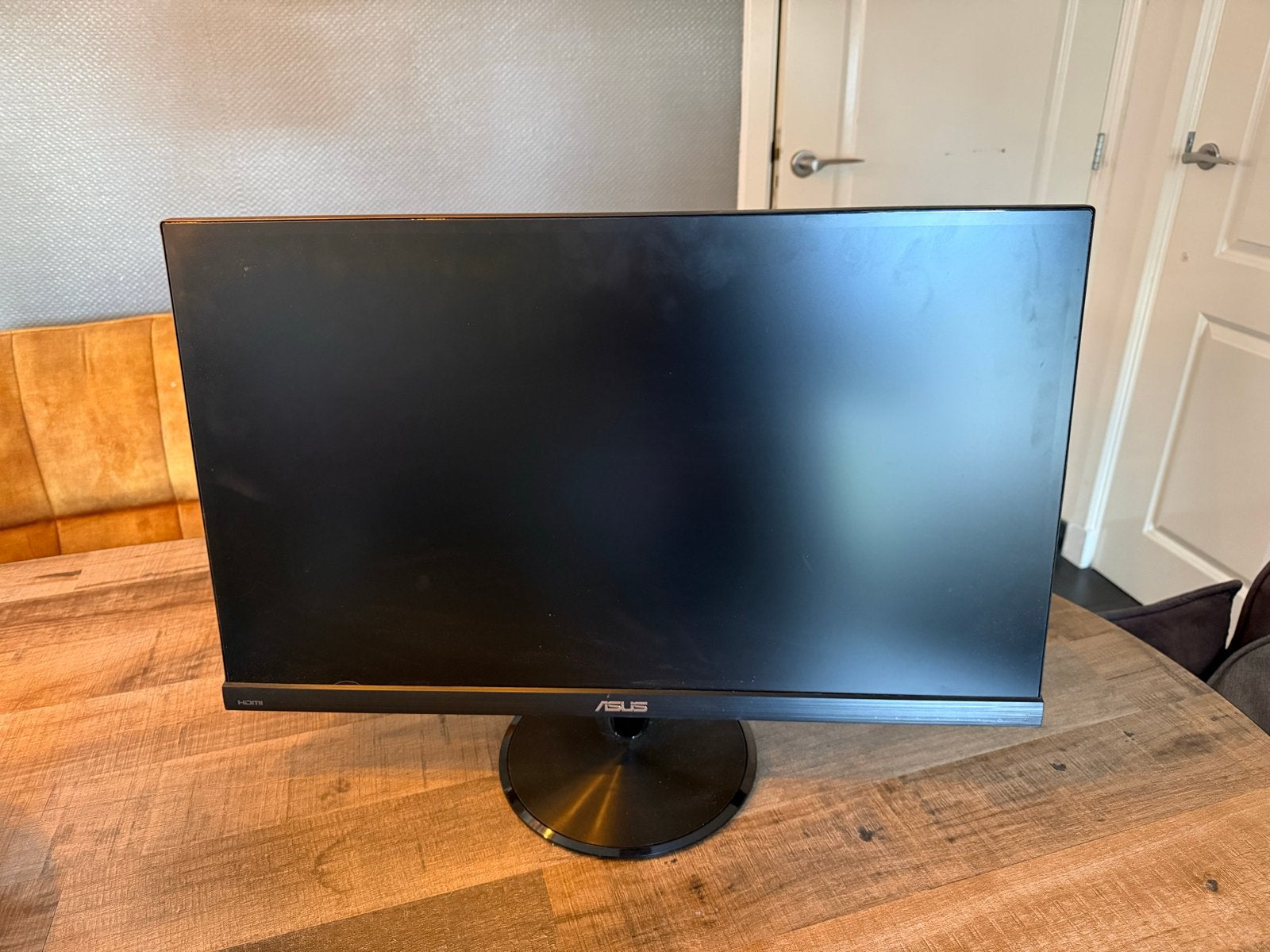 ASUS VC279 LCD Monitor - Full HD IPS Scherm, Computers en Software, IPS, Kantelbaar, Full HD, Ophalen of Verzenden