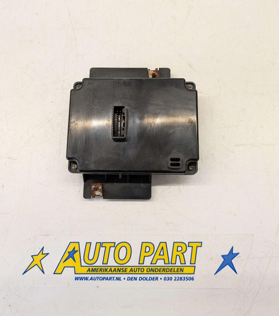 Dodge Ram airco module 2014-2017, Gebruikt, PO Box 21-8004 | Auburn Hills, MI 48321-8004, Amerikaanse onderdelen, Ophalen of Verzenden