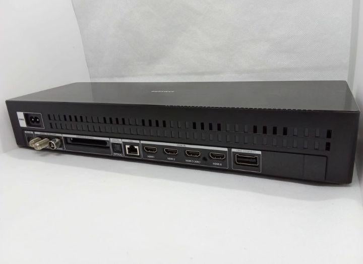 One connect box Samsung 75Q9-65Q900 SOC2001R BN91-20386C, Verzenden, Zo goed als nieuw