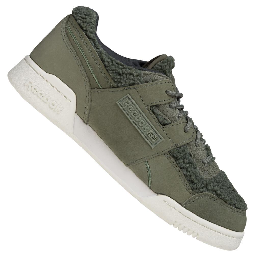 Reebok Workout Sneakers maat 42,5 (Nieuw), Ophalen of Verzenden, Nieuw, Sneakers of Gympen