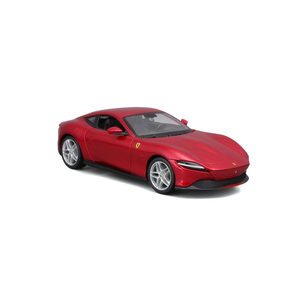 Ferrari Roma, Ophalen of Verzenden, Nieuw, Auto, Bburago