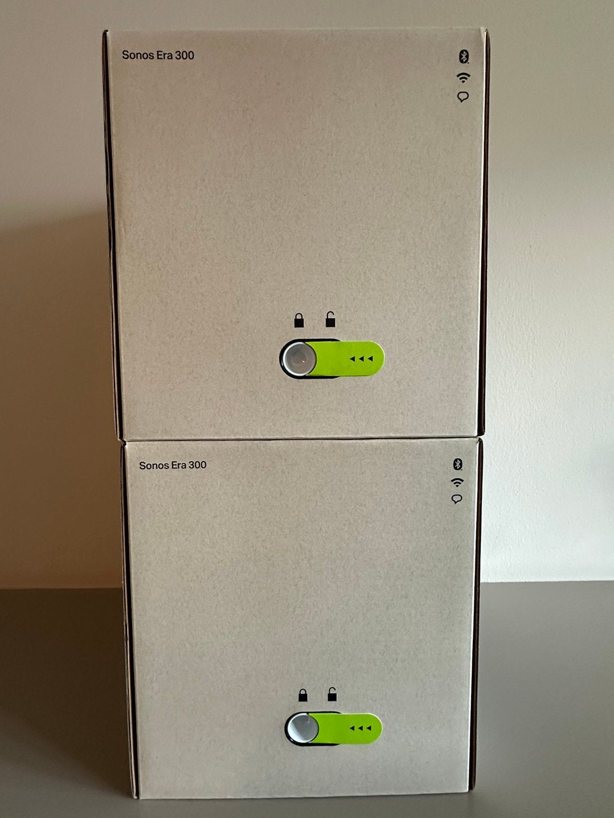 Foto 4 van Sonos Era 300 Zwart *Nieuw*