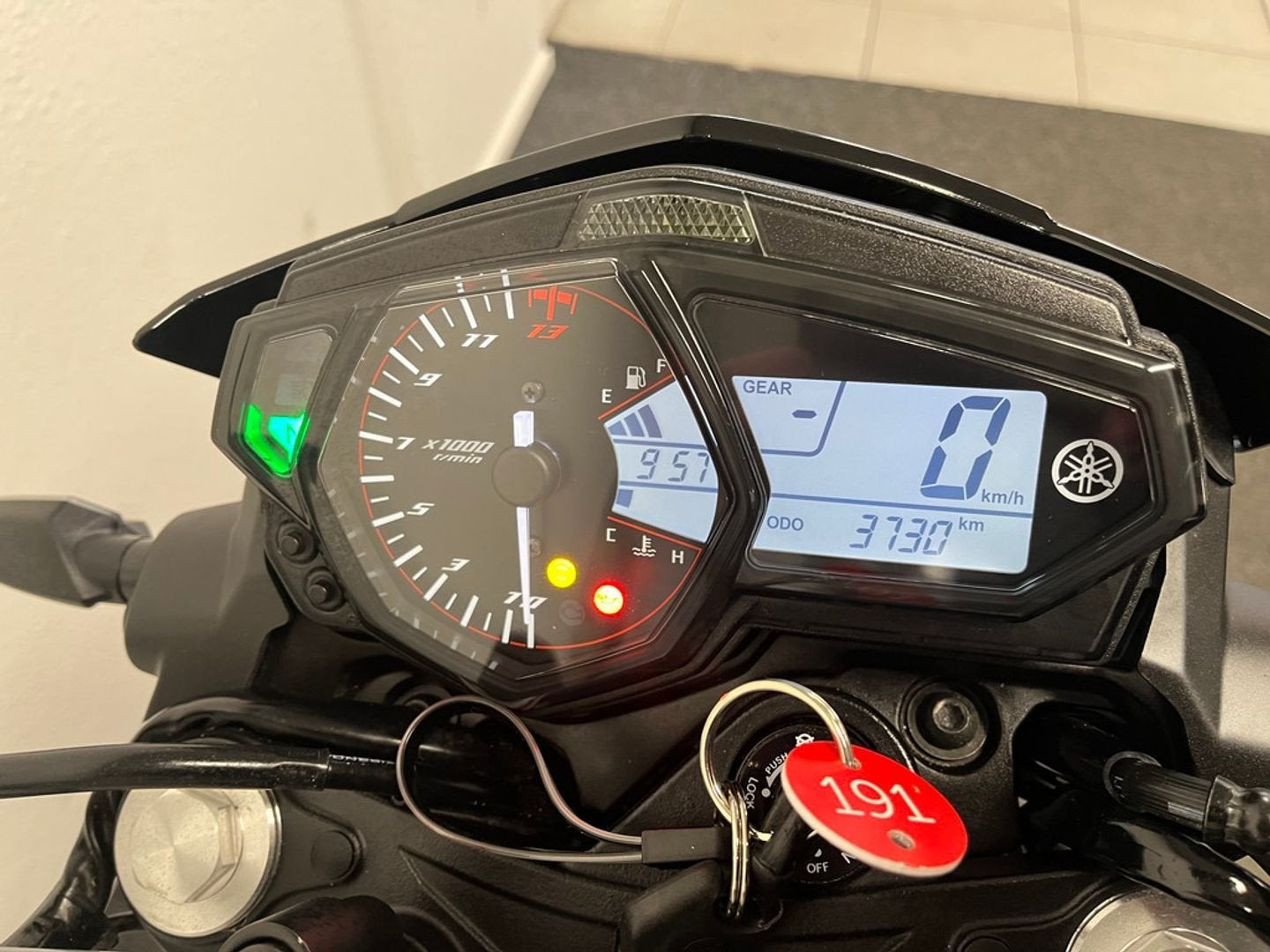 ⭐️⭐Yamaha MT-03 (bj 2020) MT03 MT 03⭐️⭐, Motoren, Motoren | Yamaha, 2 cilinders, 321 cc, Bedrijf, Onbekend