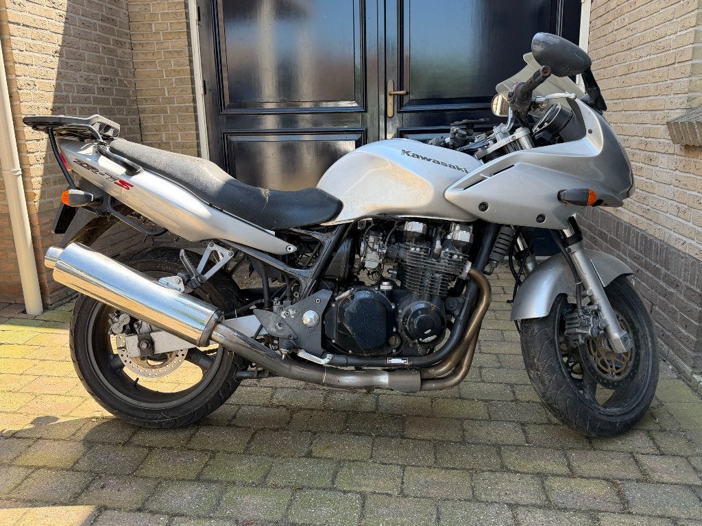 Kawasaki ZR7-S, Motoren, Motoren | Kawasaki, 739 cc, 4 cilinders, Gebruikt, Particulier