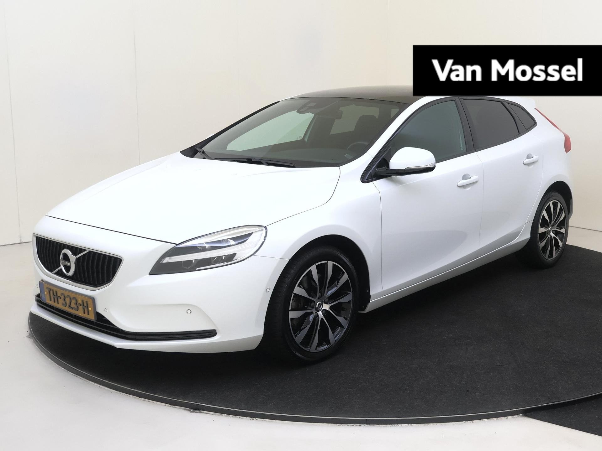 Volvo V40 1.5 T3 Dynamic Edition | Panoramadak | Achteruitri