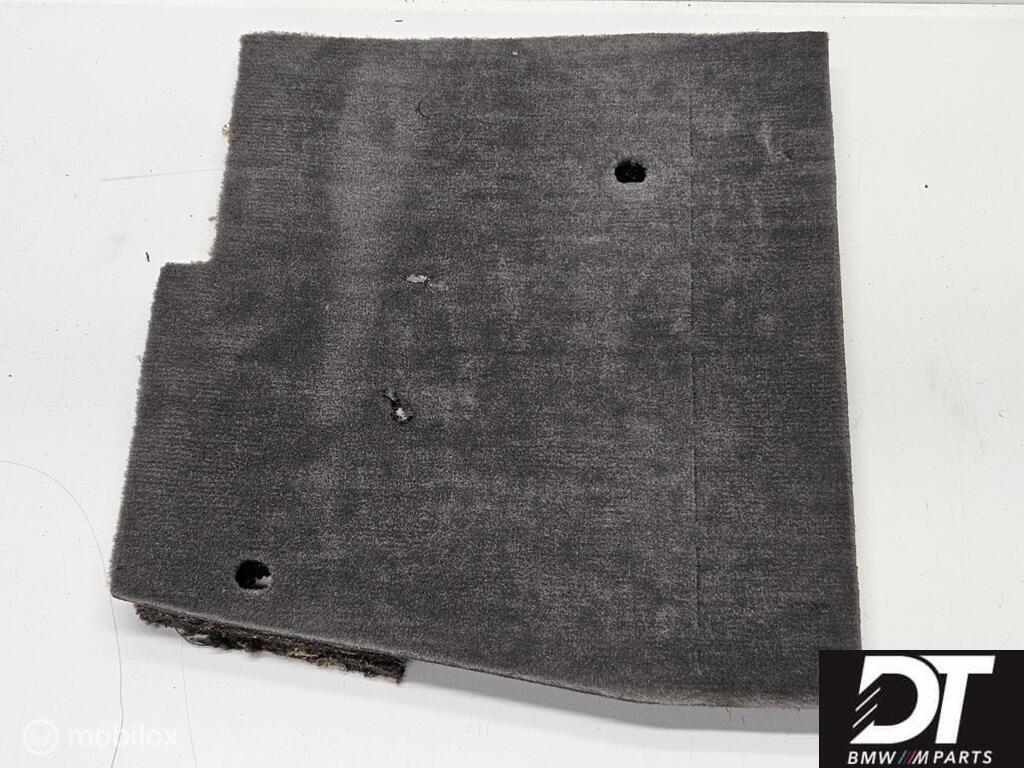 Kofferbakbekleding BMW 8-serie E31 ('90-'99) 51471970975, Auto-onderdelen, Interieur en Bekleding, Nieuw, Ophalen of Verzenden