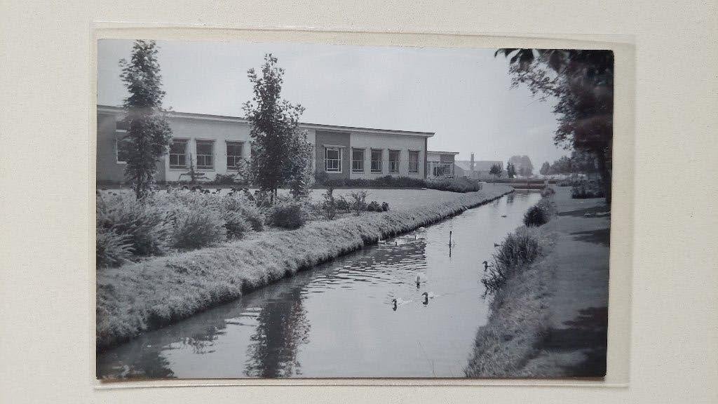 ansichtkaarten culemborg, Ophalen, 1960 tot 1980, Ongelopen, Gelderland