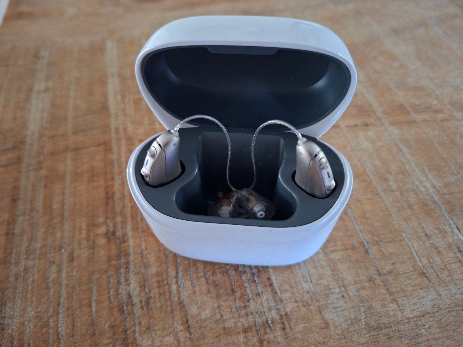 gehoortoestel Audio Nova, Diversen, Ophalen, Nieuw