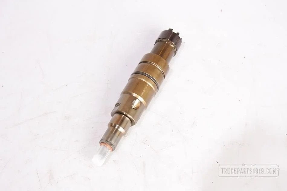 Scania Fuel System Scania injector XPI revisie, Ophalen, Gebruikt, Scania