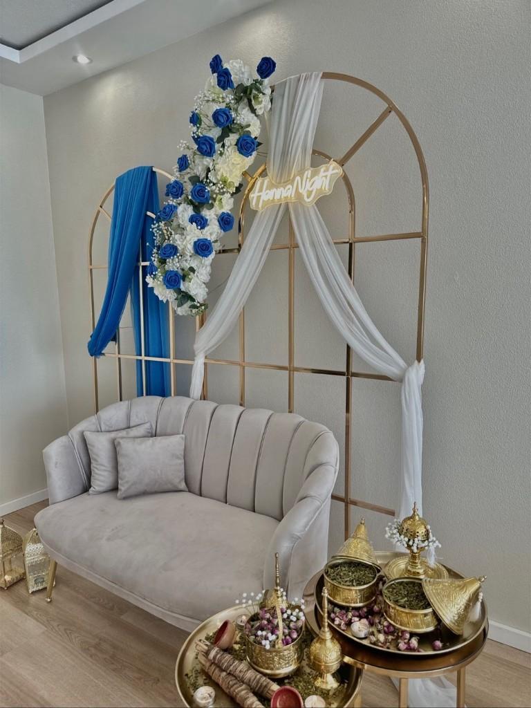 Decoratie verhuur, Ophalen of Verzenden, Nieuw, Overige