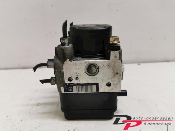 ABS Pomp van een Daihatsu Terios, Gebruikt, Daihatsu, -, -