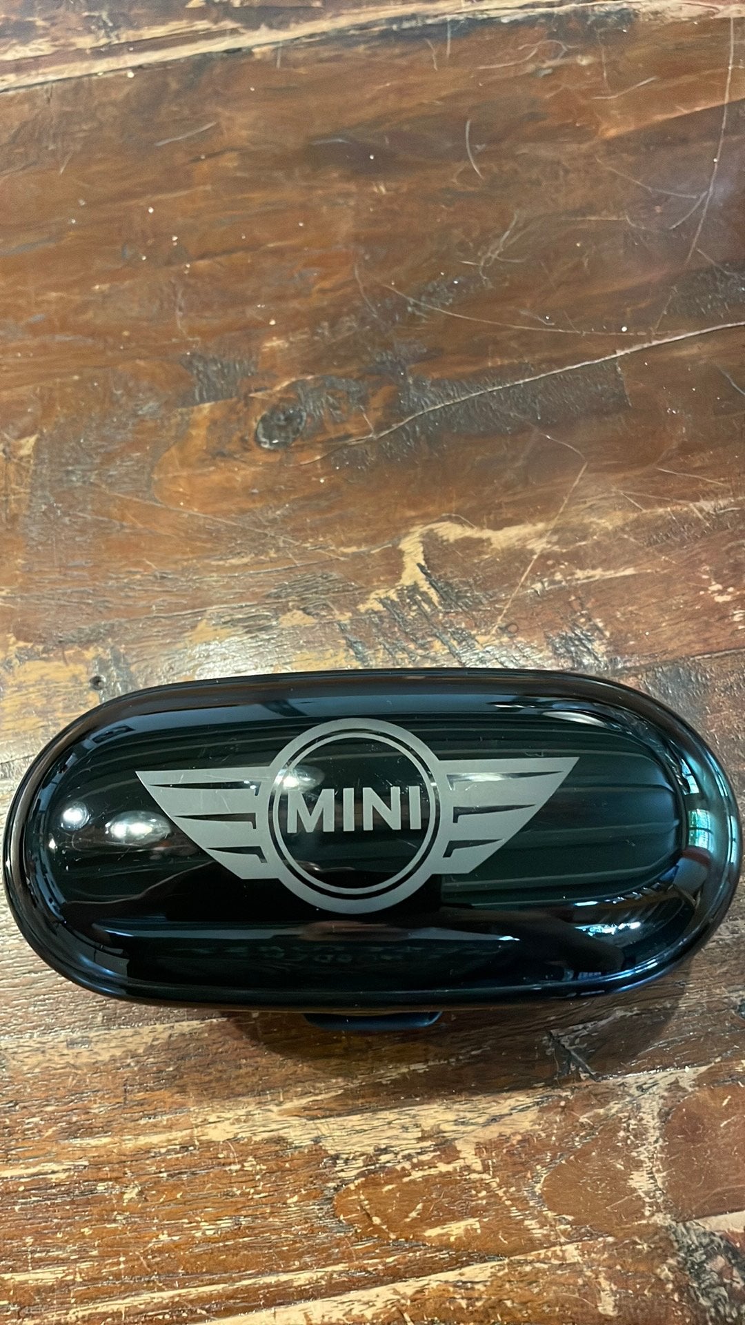 Brilkoker mini countryman, Ophalen of Verzenden