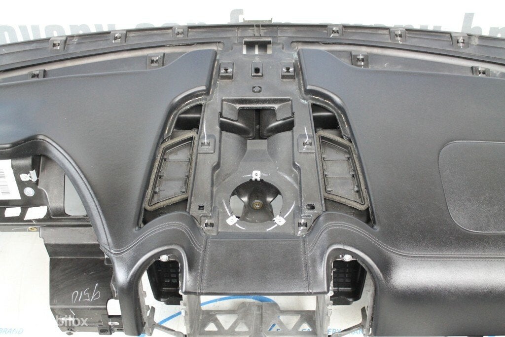 Airbag set Dashboard leder Porsche Cayenne 2010-.., Auto-onderdelen, Gebruikt, Ophalen of Verzenden
