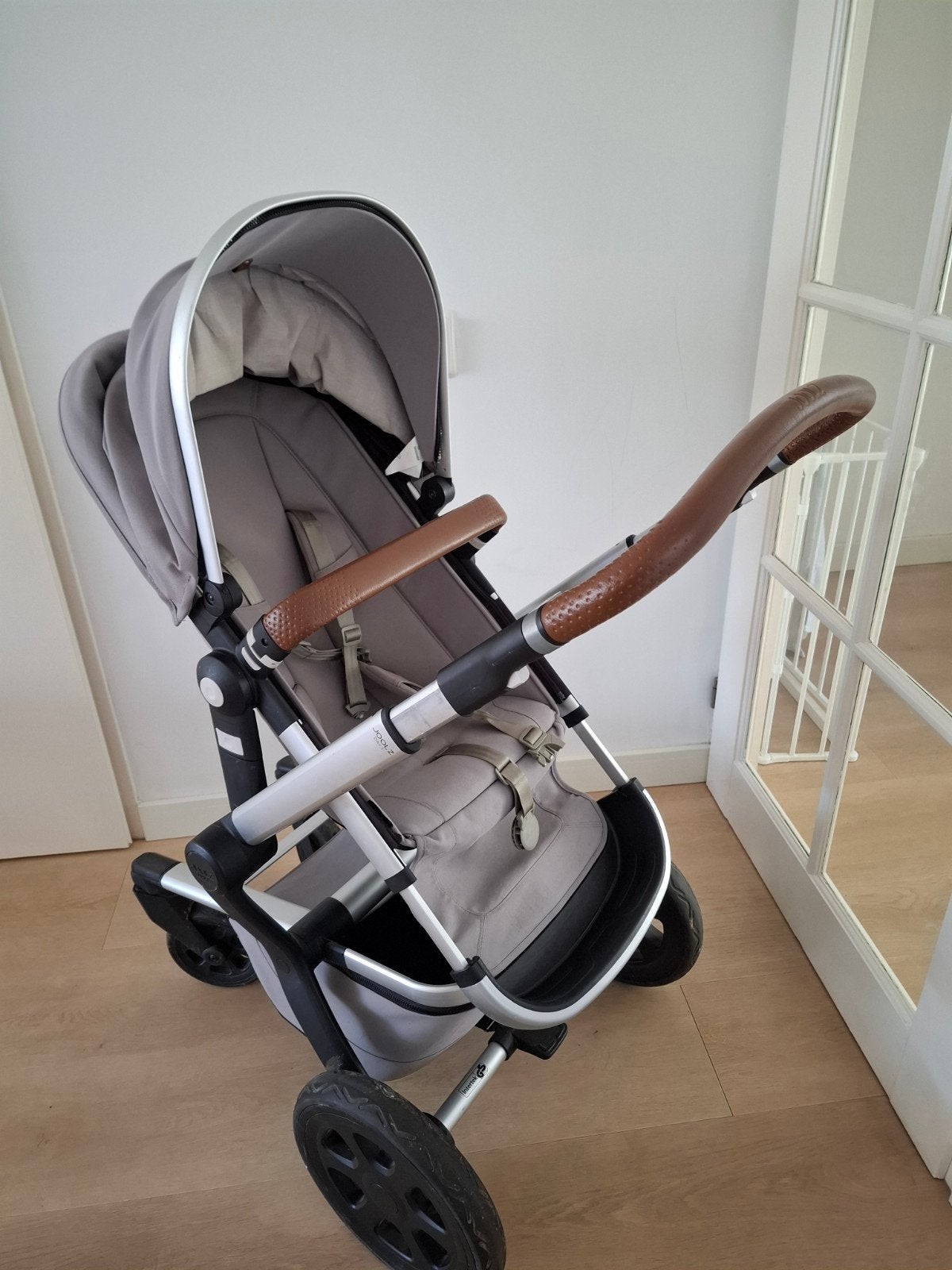 Joolz Day 3, Kinderen en Baby's, Kinderwagens en Combinaties, Ophalen, Zo goed als nieuw, Overige merken