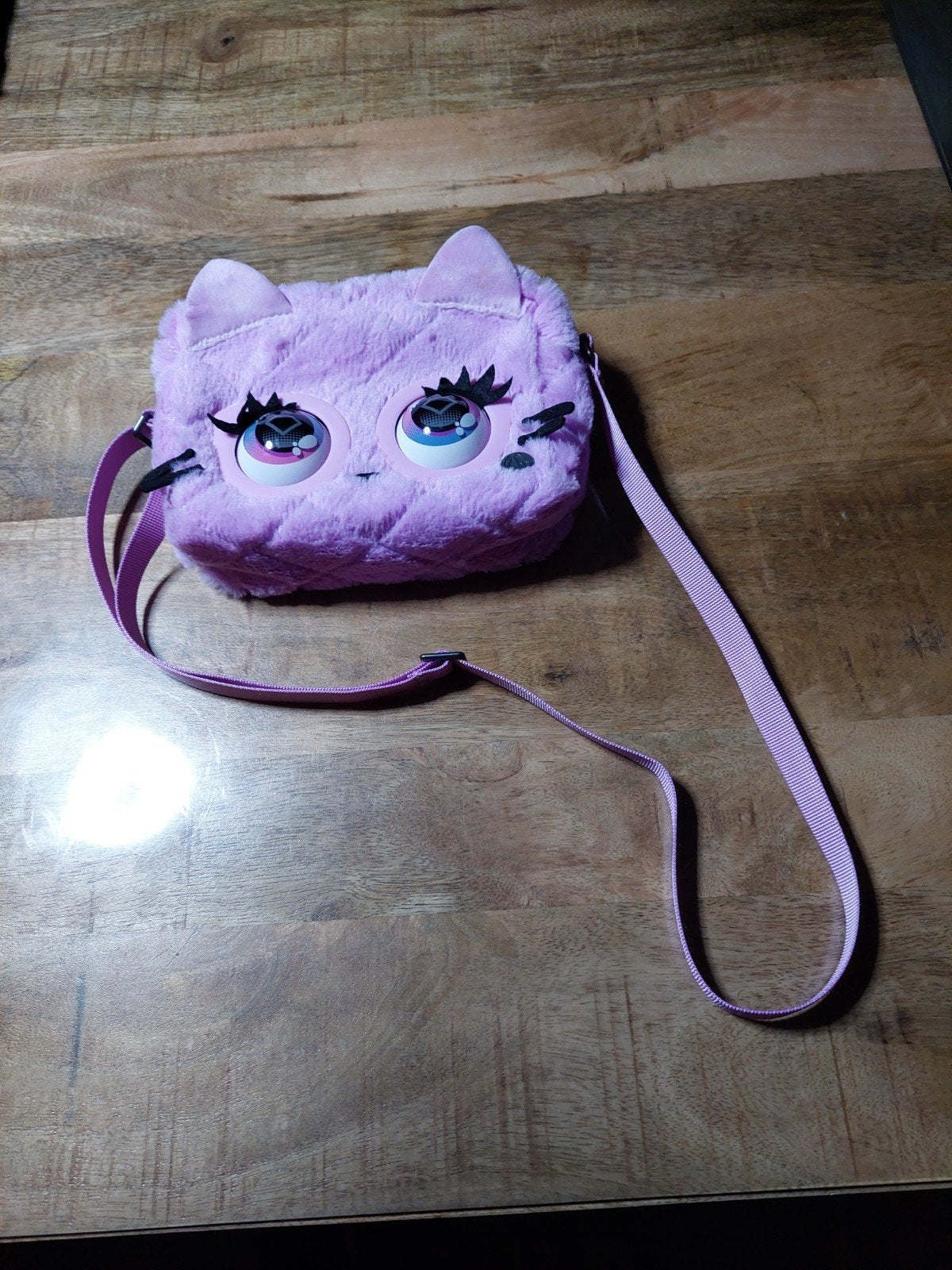 kindertasje, Ophalen of Verzenden, Nieuw